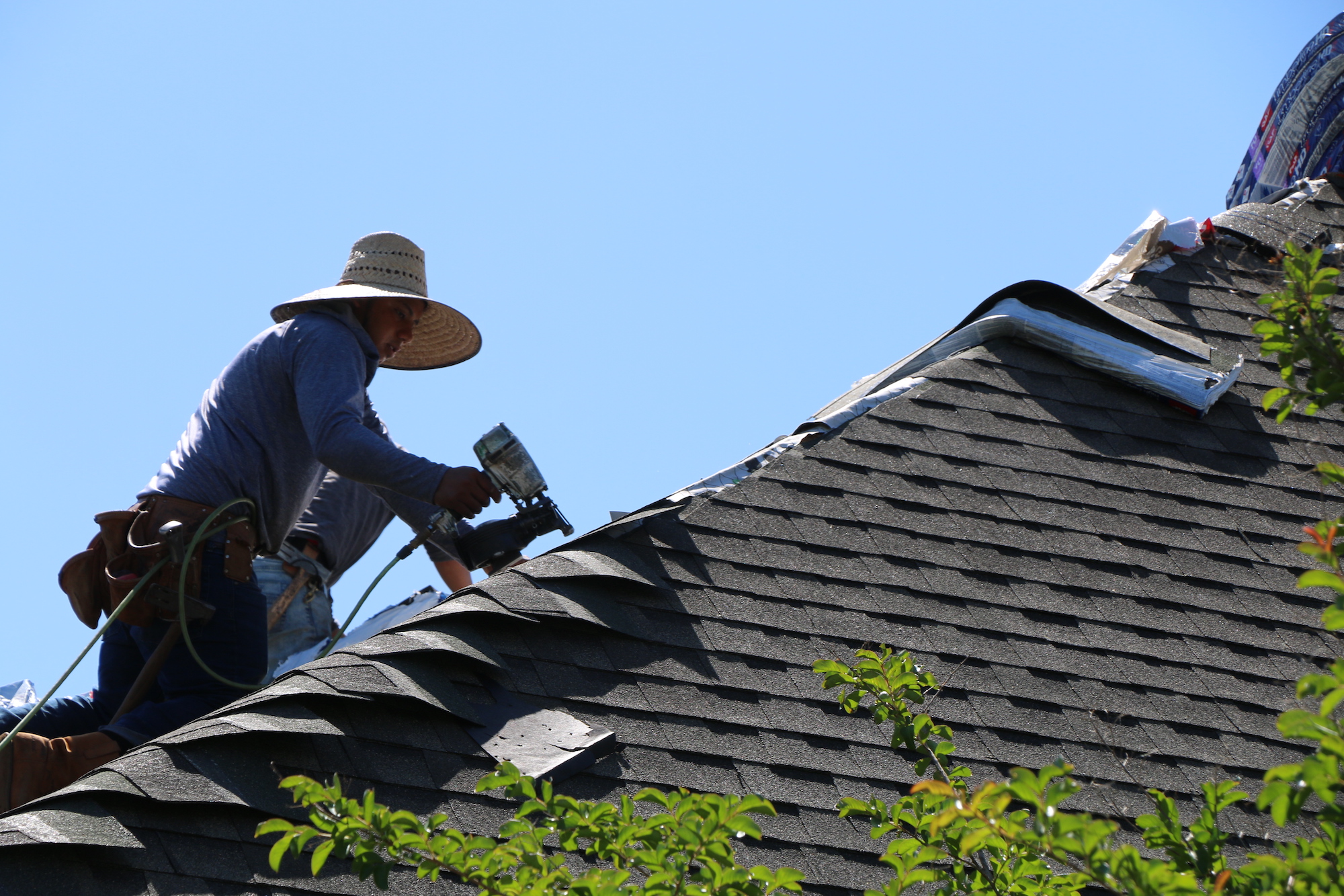 roofers basingstoke