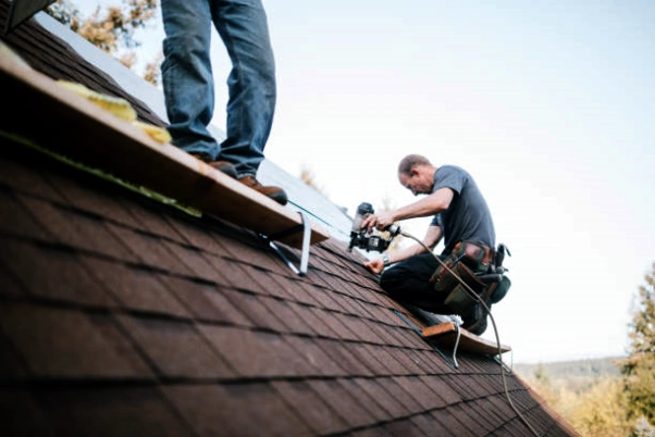 Types of Roof Warranties