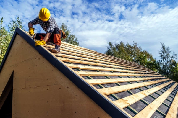 roof warranties